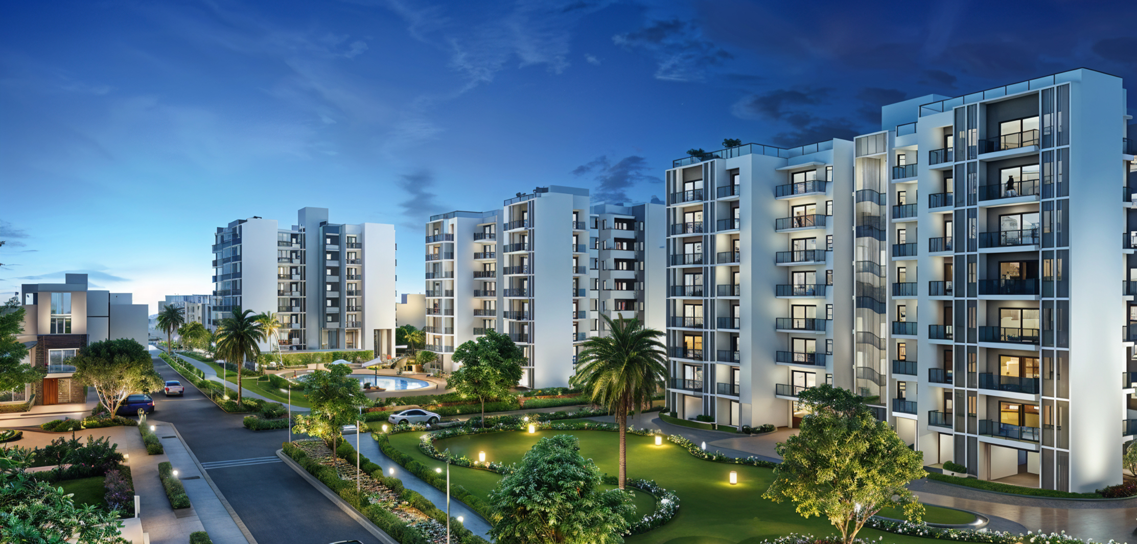 Godrej Golf Links