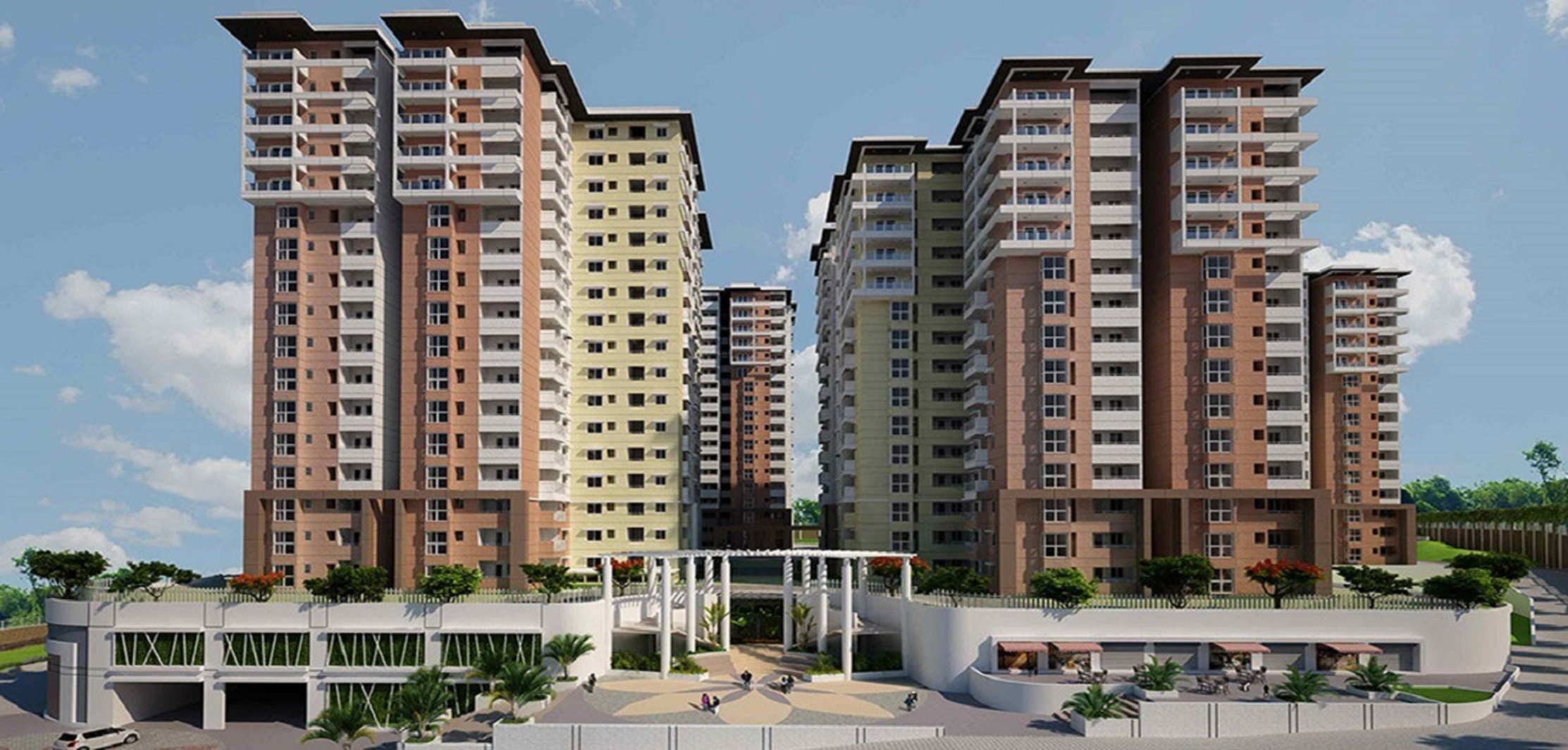 Legacy by Gaurs