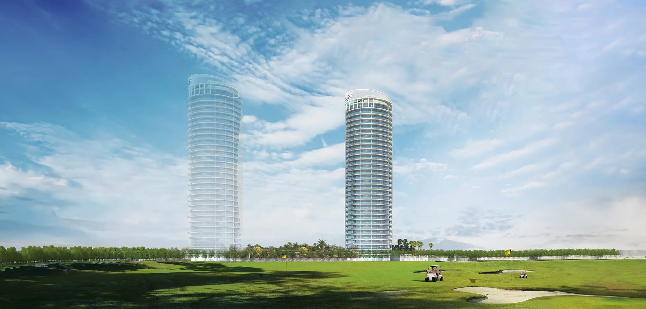 Trecento Residences