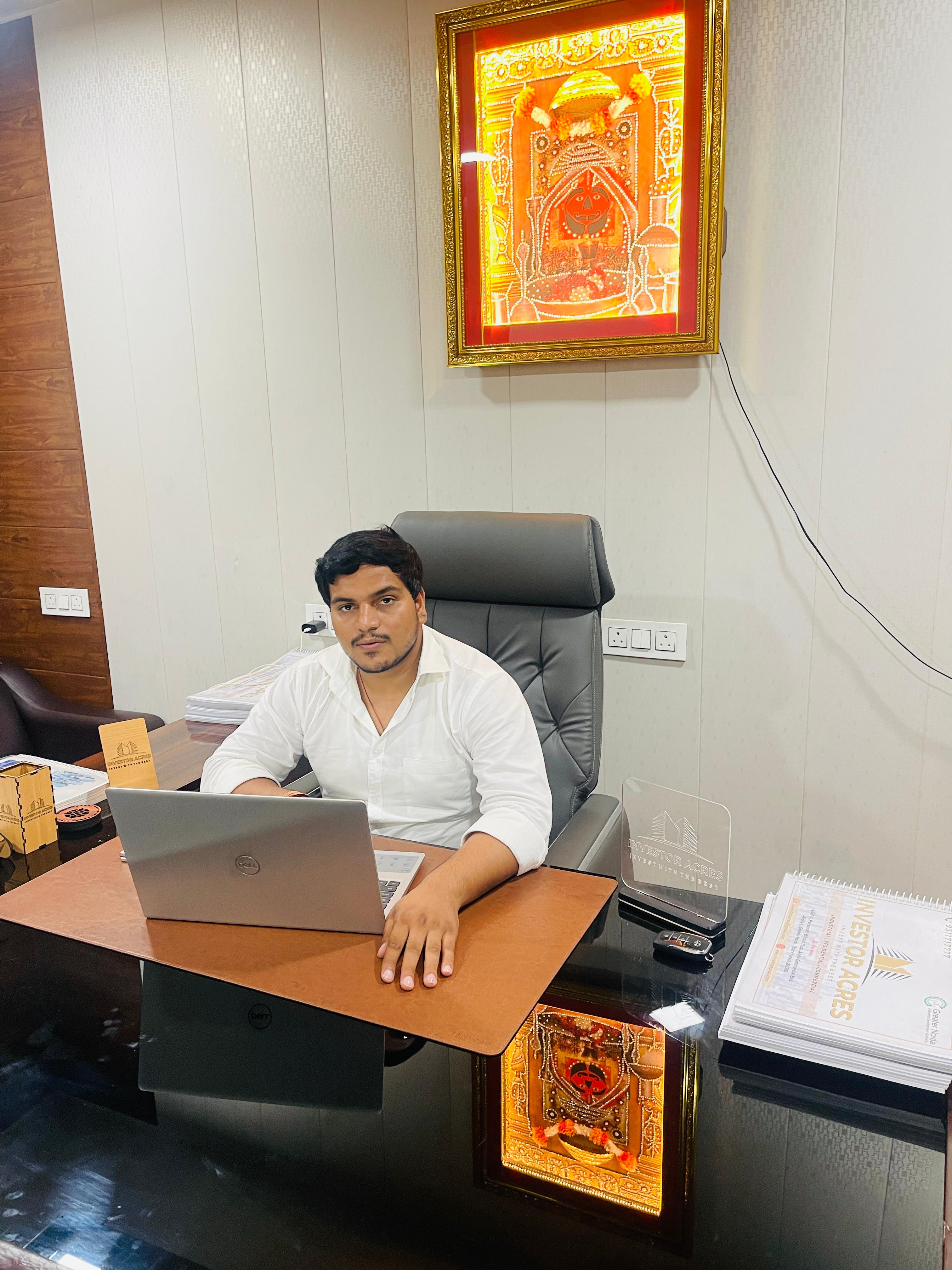 Lalit Nagar